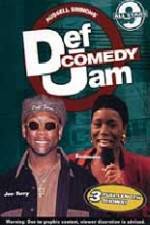 Watch Def Comedy Jam: All Stars Vol. 9 Gomovies