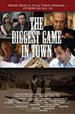 Watch The Biggest Game in Town Gomovies