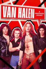 Watch Van Halen: A Mammoth Legacy Gomovies