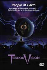 Watch TerrorVision Gomovies