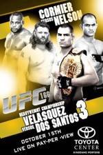 Watch UFC 166 Velasquez vs Dos Santos III Gomovies