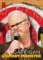 Watch Jim Gaffigan: Comedy Monster (TV Special 2021) Gomovies