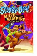 Watch Scooby Doo! Music of the Vampire Gomovies