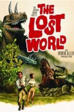 Watch The Lost World Gomovies