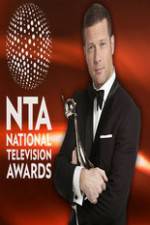 Watch The National Television Awards Gomovies
