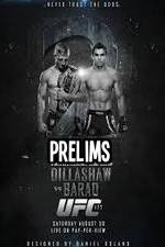 Watch UFC 177 Prelims Gomovies