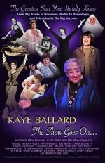 Watch Kaye Ballard - The Show Goes On Gomovies