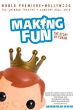 Watch Making Fun: The Story of Funko Gomovies