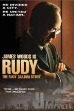 Watch Rudy The Rudy Giuliani Story Gomovies
