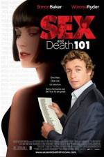 Watch Sex and Death 101 Gomovies