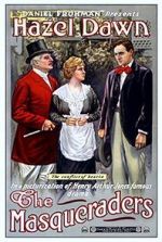 Watch The Masqueraders Gomovies