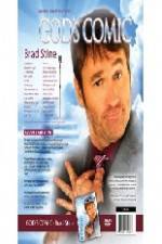 Watch Brad Stine Gods Comic Gomovies