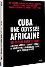 Watch Cuba une odyssee africaine Gomovies