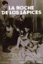 Watch Night of the Pencils Gomovies