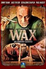 Watch Wax Gomovies