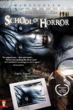 Watch School of Horror Gomovies