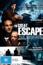 Watch The Great Escape - The Reckoning Gomovies