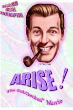 Watch Arise The SubGenius Video Gomovies