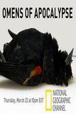 Watch Omens of the Apocalypse Gomovies