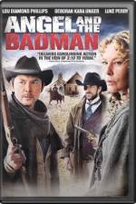 Watch Angel and the Badman Gomovies