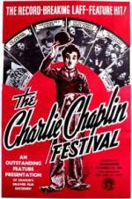 Watch Charlie Chaplin Festival Gomovies