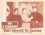 Watch They Stooge to Conga (Short 1943) Gomovies