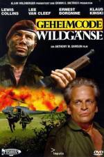 Watch Code Name Wild Geese Gomovies