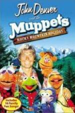 Watch Rocky Mountain Holiday with John Denver and the Muppets Gomovies