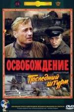 Watch The Liberation - Film V: The Last Assault Gomovies