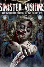 Watch Sinister Visions Gomovies
