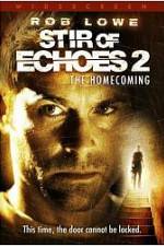 Watch Stir of Echoes: The Homecoming Gomovies