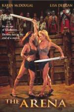 Watch The Arena Gomovies