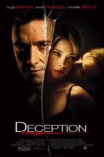 Watch Deception Gomovies