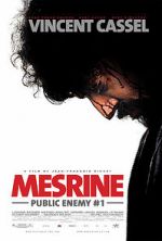 Watch Mesrine Part 2: Public Enemy #1 Gomovies