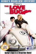 Watch The Love Bug Gomovies