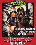 Watch Rose and Viktor: No Mercy Gomovies