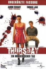 Watch Thursday Gomovies