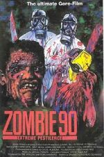 Watch Zombie \'90: Extreme Pestilence Gomovies
