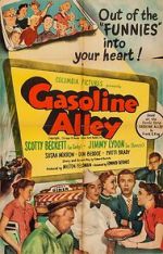Watch Gasoline Alley Gomovies