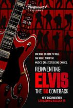 Watch Reinventing Elvis: The \'68 Comeback Gomovies