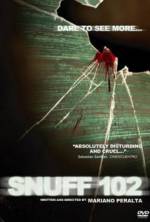 Watch Snuff 102 Gomovies