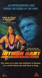 Watch Hitman Hart: Wrestling with Shadows Gomovies