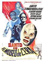Watch Santo in the Wax Museum Gomovies