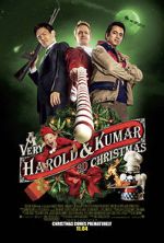Watch A Very Harold & Kumar Christmas Gomovies