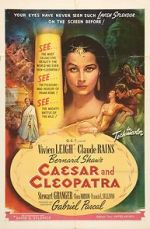 Watch Caesar and Cleopatra Gomovies