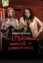 Watch The El-Salomons: Marriage of Convenience (TV Special 2020) Gomovies