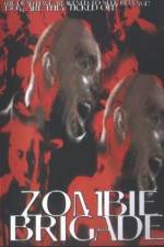 Watch Zombie Brigade Gomovies
