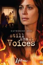 Watch Still Small Voices Gomovies
