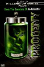 Watch Progeny Gomovies