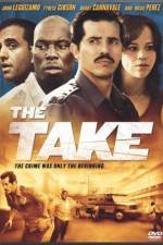 Watch The Take Gomovies